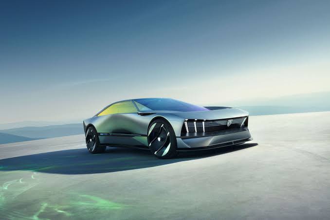 Automotive
