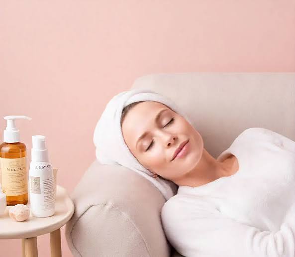 Beauty & Health