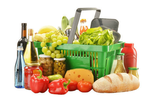 Groceries