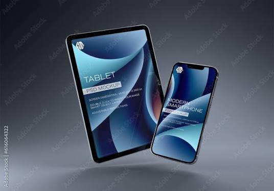 Phones & Tablets